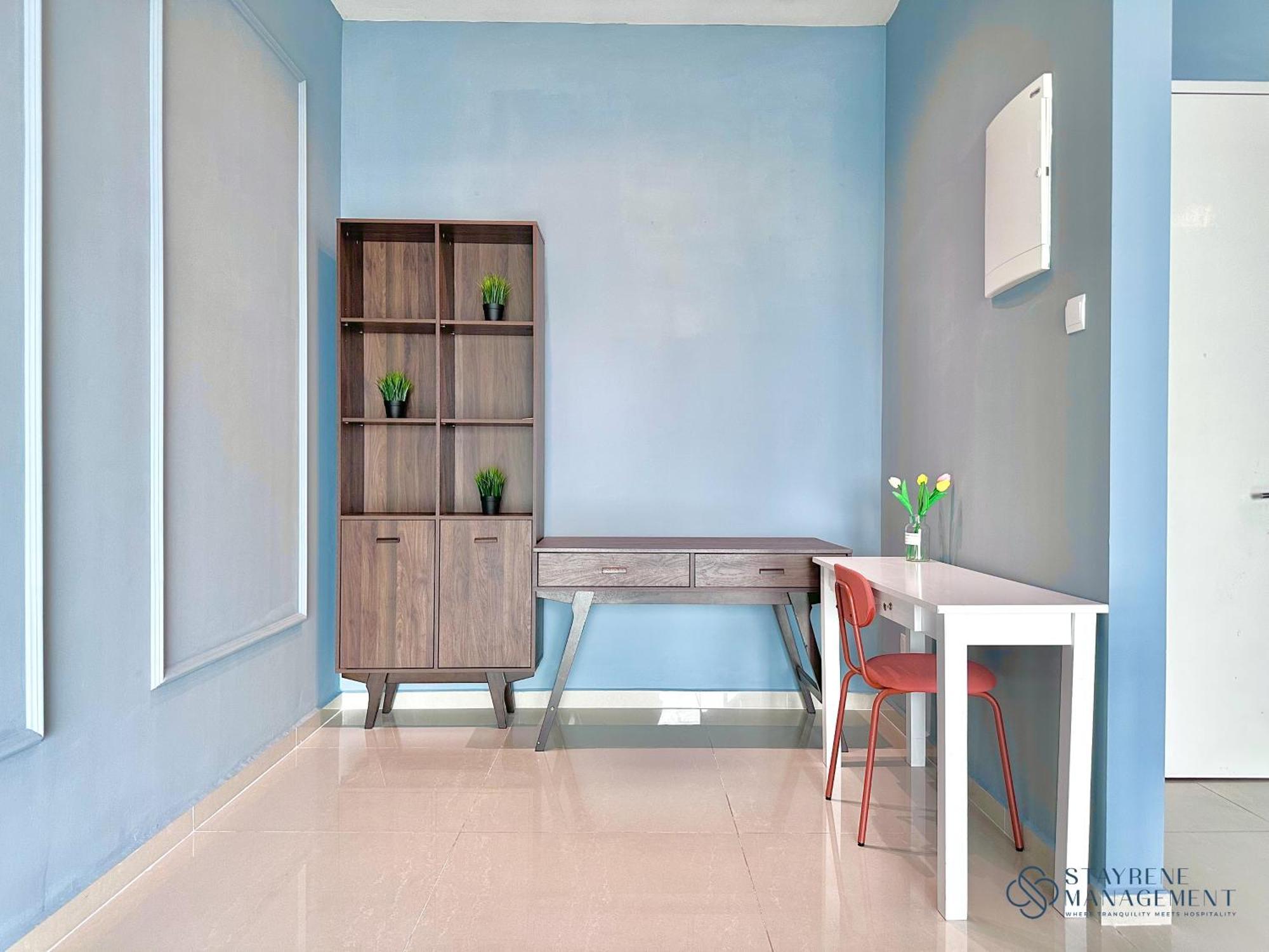 Sks Pavillion Residences By Stayrene ジョホールバル 部屋 写真